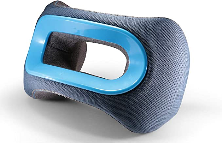 bullrest travel pillow review