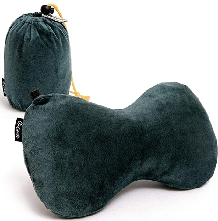 Eagle Creek Exhale Lumbar Pillow