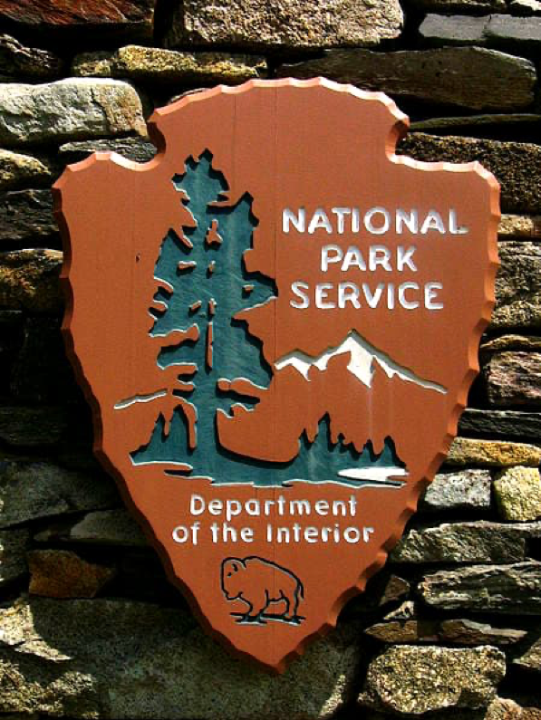 Rocks - Geology (U.S. National Park Service)