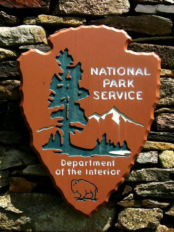 Trip Plan (U.S. National Park Service)